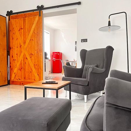 פז'מיסל Apartament Grodzki מראה חיצוני תמונה
