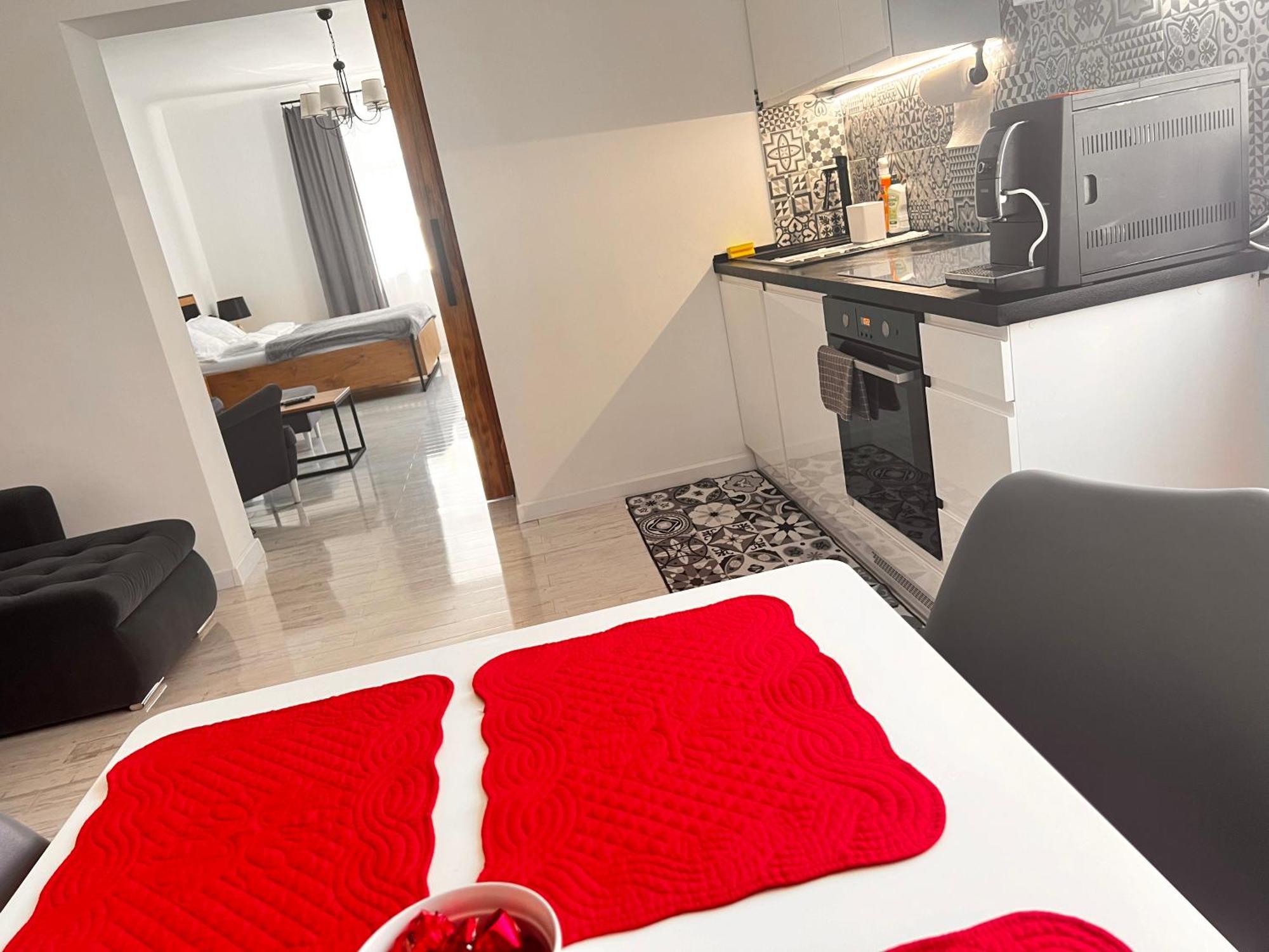 פז'מיסל Apartament Grodzki מראה חיצוני תמונה
